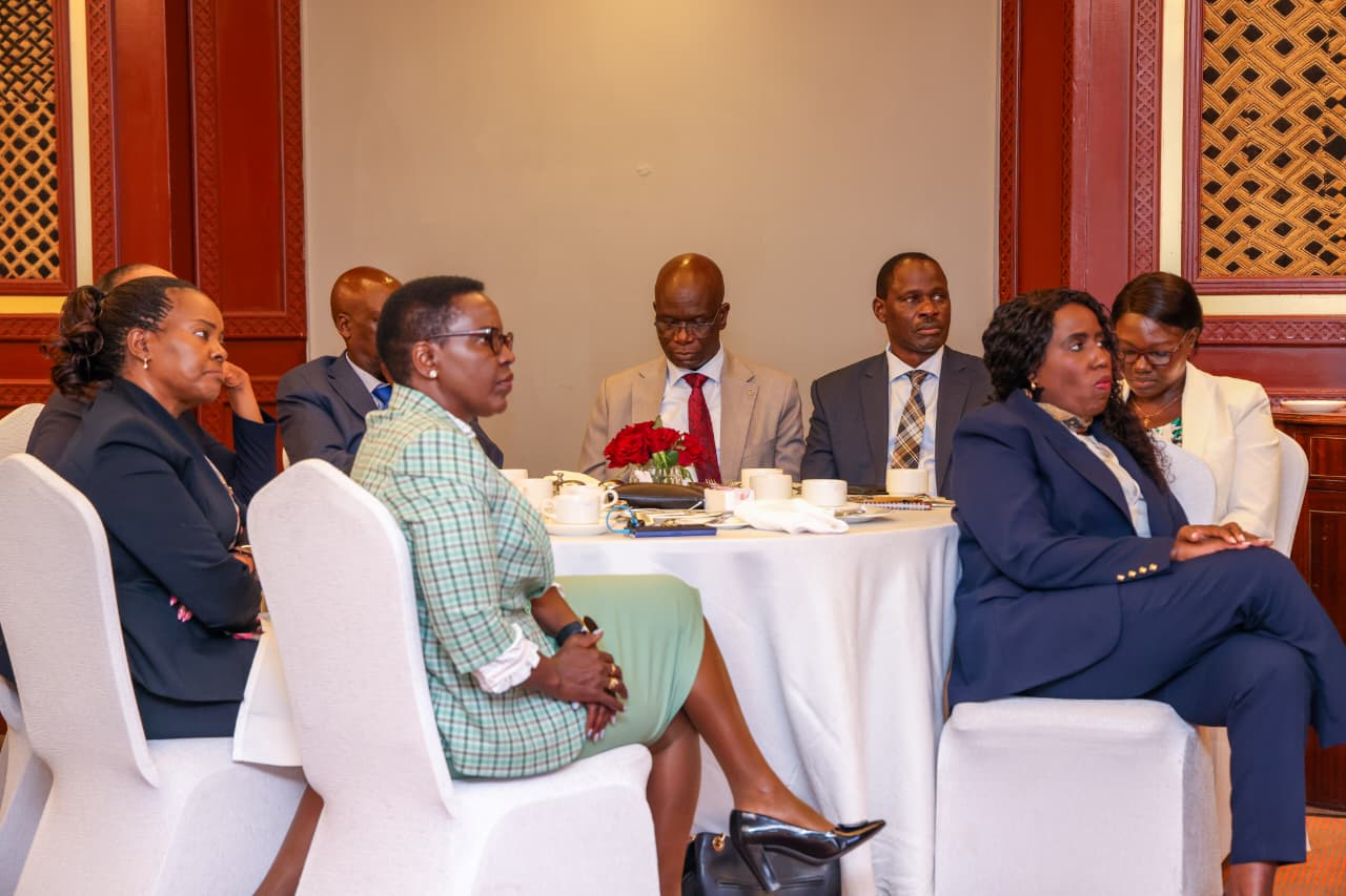 DRAFT PUBLIC SERVICE PERFORMANCE MANAGEMENT BILL OF 2025