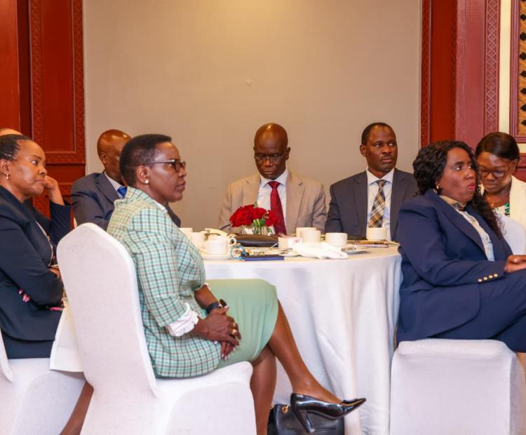 DRAFT PUBLIC SERVICE PERFORMANCE MANAGEMENT BILL OF 2025